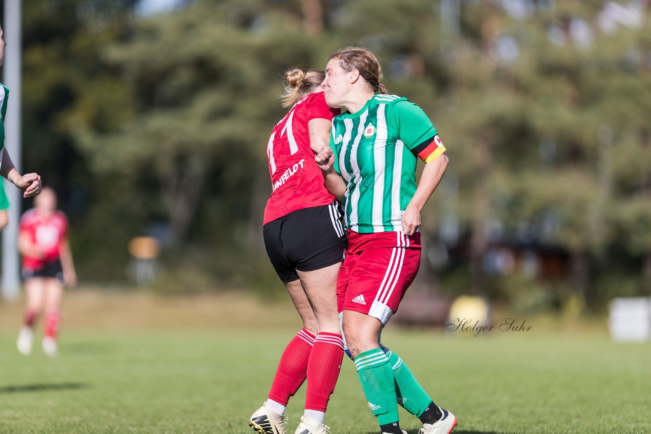 Bild 138 - F SV Boostedt - SG NieBar : Ergebnis: 1:1